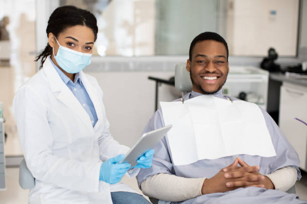 Best Full Mouth Reconstruction  in Mclendon Chisholm, TX