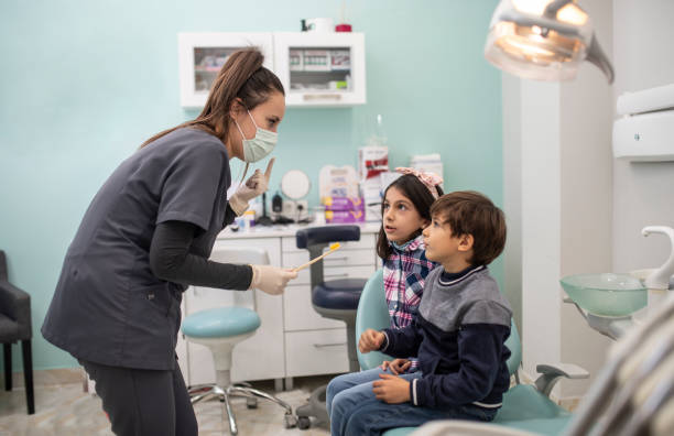 Best Dental Inlays and Onlays  in Mclendon Chisholm, TX