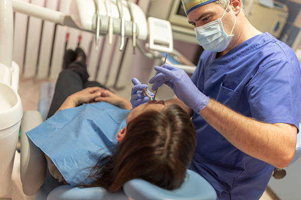 Best Periodontal (Gum) Disease Treatment  in Mclendon Chisholm, TX