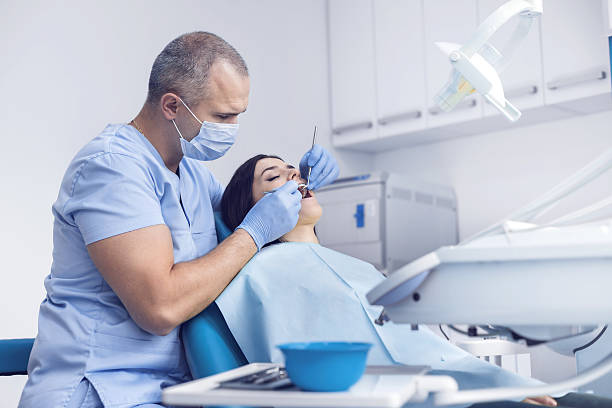Emergency Dental Services in Mclendon Chisholm, TX