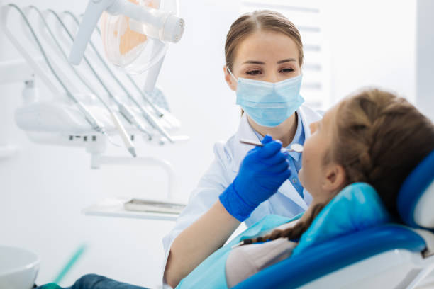 Best Invisalign and Clear Aligners  in Mclendon Chisholm, TX